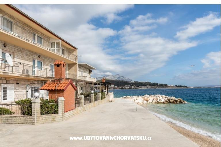 Beach apartments Villa Mirjana – fotó 12