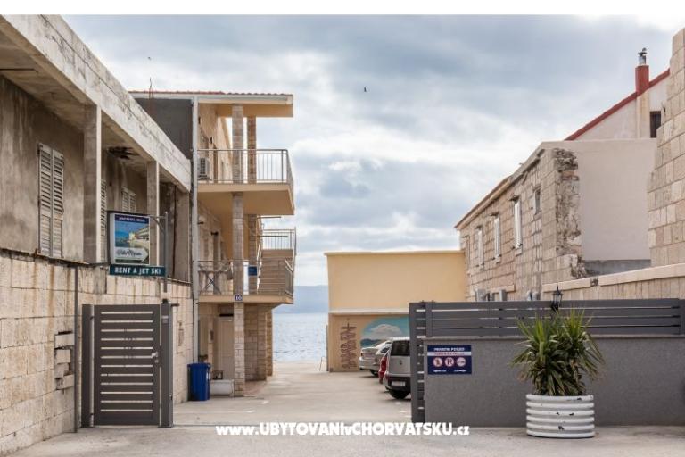Beach apartments Villa Mirjana – fotó 14
