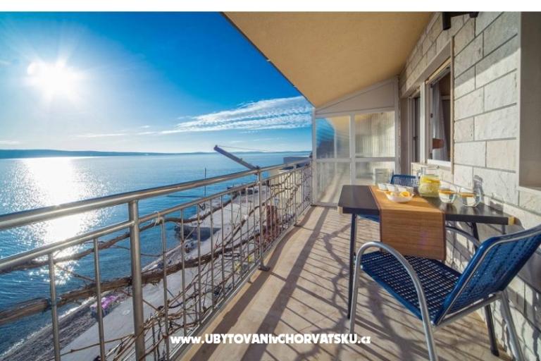 Beach apartments Villa Mirjana – fotó 5