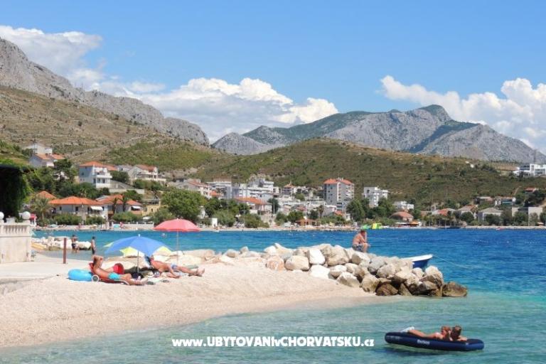 Beach apartments Villa Mirjana – fotó 7
