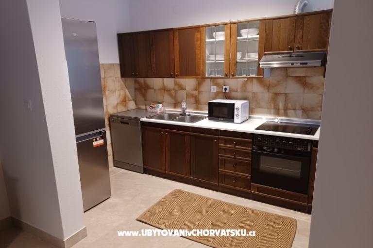 Apartmanok Andrea – fotó 13