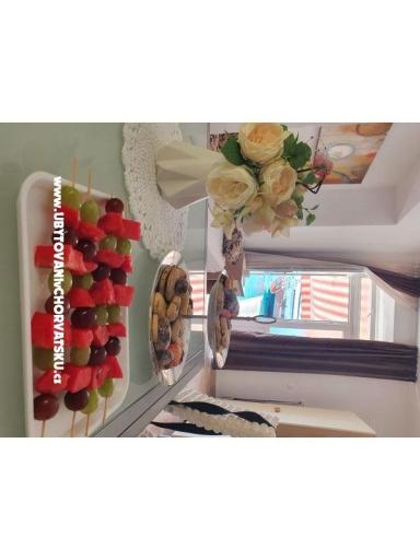 Apartmanok Anita & Mateo – fotó 13