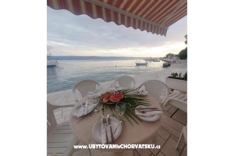 Apartmanok Anita & Mateo – fotó 14