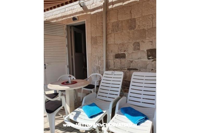 Apartmanok Anita & Mateo – fotó 3