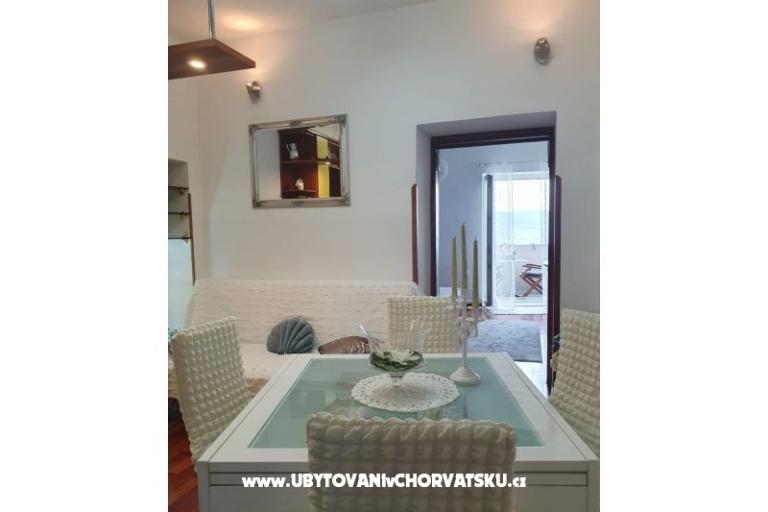 Apartmanok Anita & Mateo – fotó 4