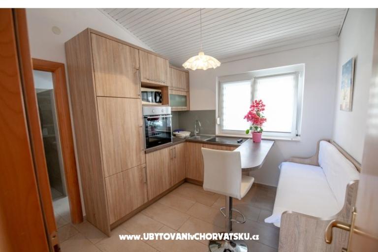 Apartmanok Antonio – fotó 11
