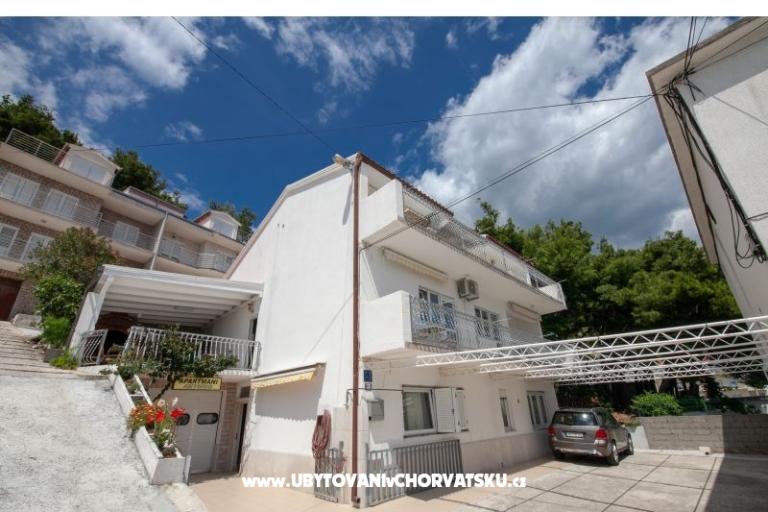 Apartmanok Antonio – fotó 6