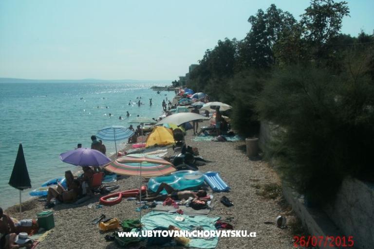 Apartmanok Banic – fotó 15