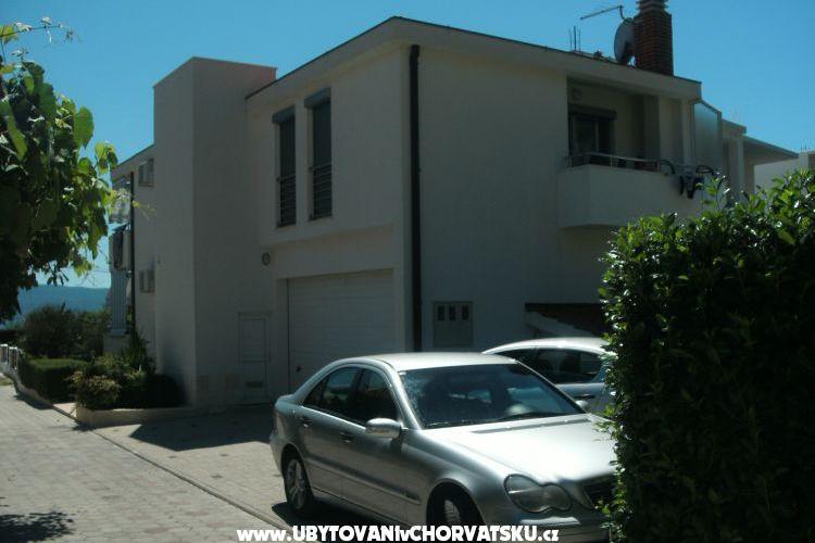 Apartmanok Banic – fotó 2