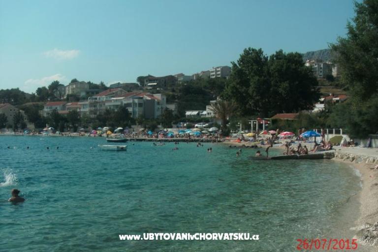 Apartmanok Banic – fotó 4