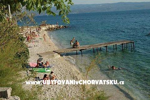 Apartmanok Krug – fotó 3