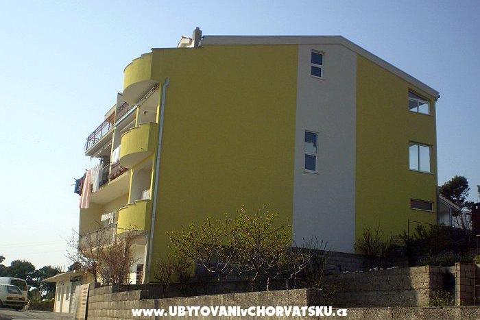 Apartmanok Krug – fotó 4