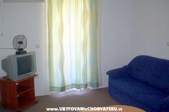 Apartmanok Krug – fotó 6