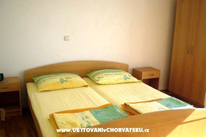 Apartmanok Krug – fotó 7