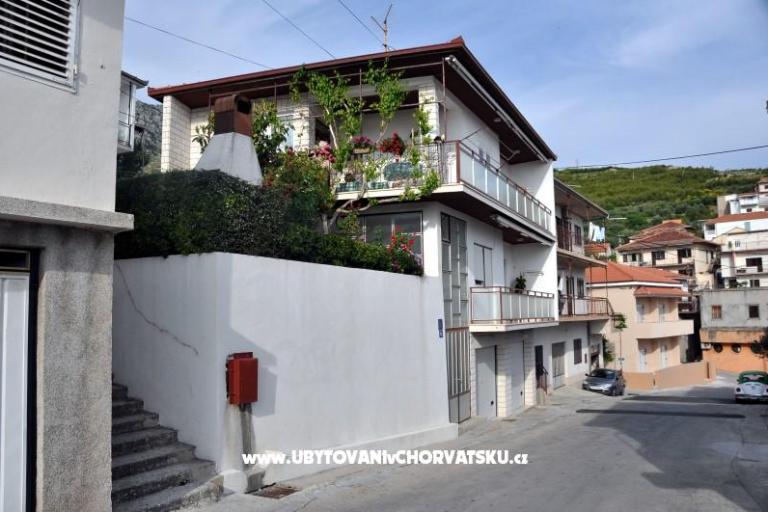 Apartmanok Marija – fotó 3