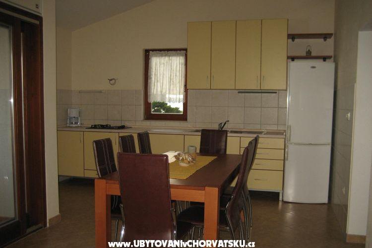 Apartmanok Vesela Duće – fotó 6