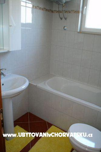 Apartmanok Vesela Duće – fotó 7