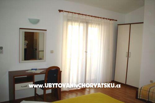 Apartmanok Vesela Duće – fotó 8