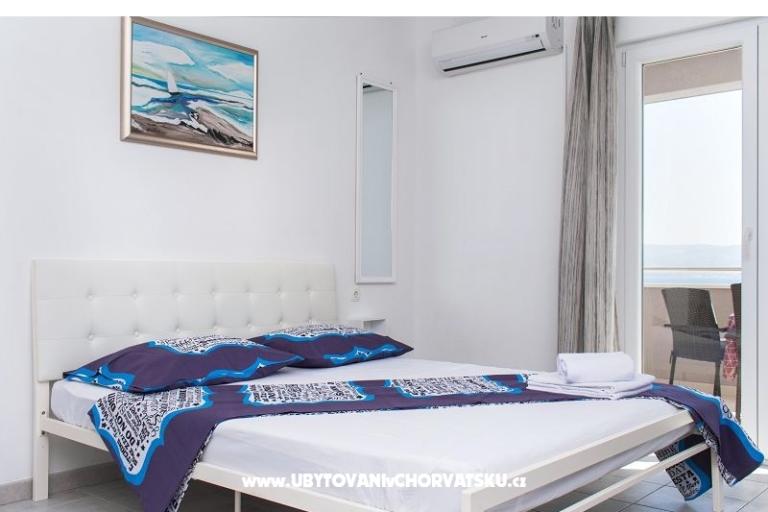 Apartmanok Villa Stipe – fotó 10