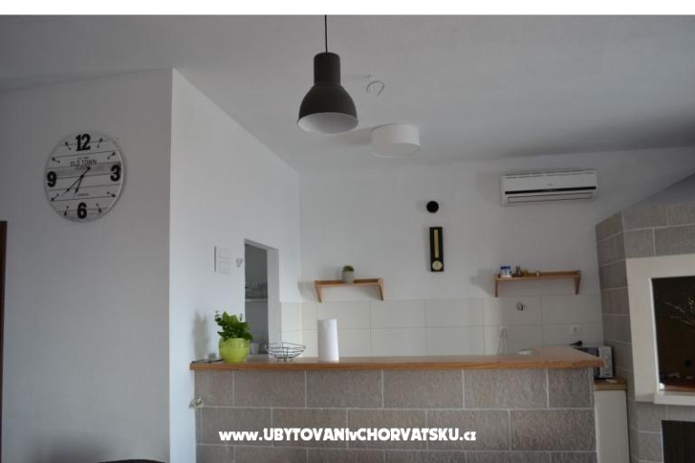 Apartmanok Villa Stipe – fotó 11
