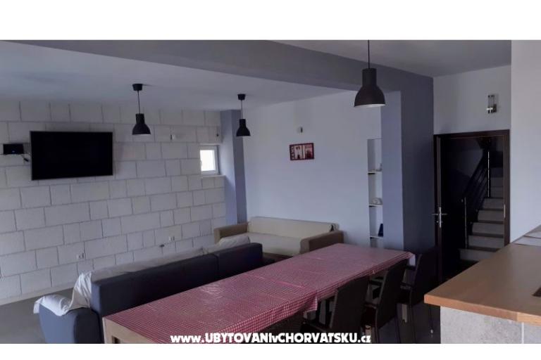 Apartmanok Villa Stipe – fotó 12
