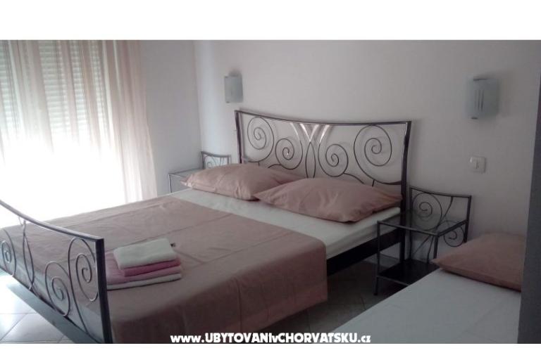 Apartmanok Villa Stipe – fotó 13