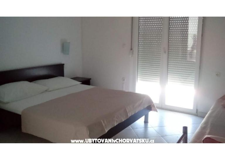 Apartmanok Villa Stipe – fotó 14