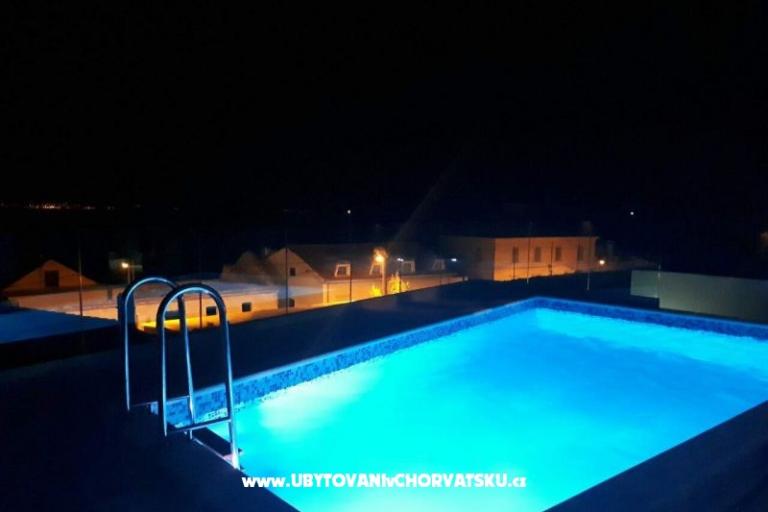 Apartmanok Villa Stipe – fotó 15