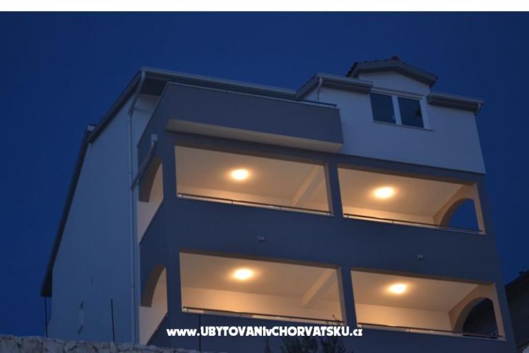 Apartmanok Villa Stipe – fotó 16