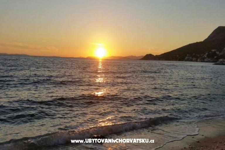 Apartmanok Villa Stipe – fotó 17