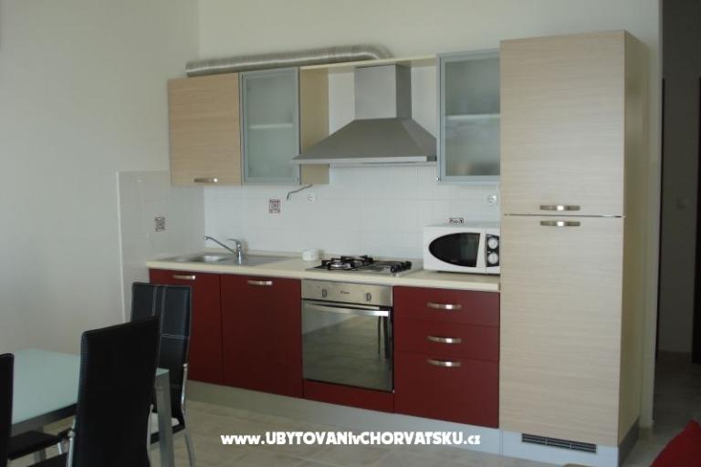 Apartmanok Villa Stipe – fotó 18