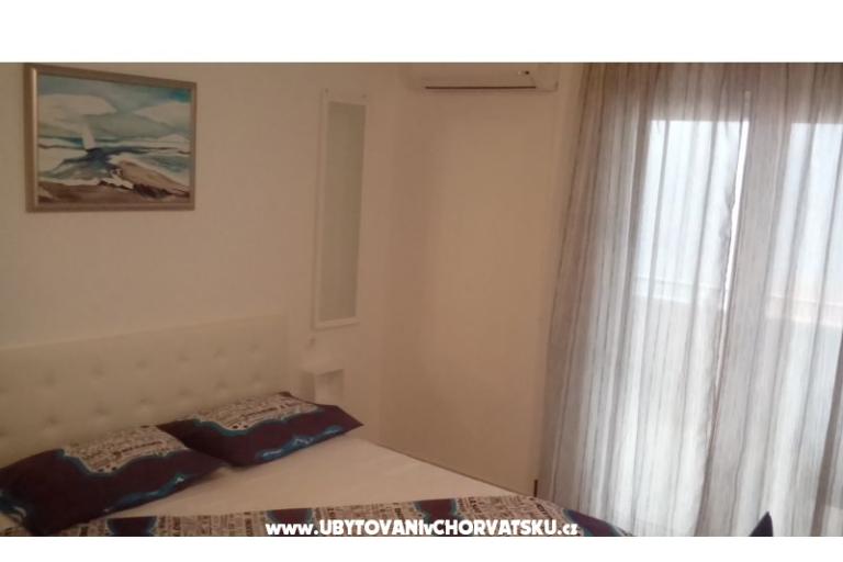 Apartmanok Villa Stipe – fotó 2