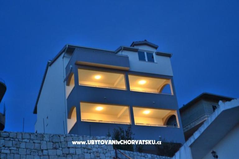Apartmanok Villa Stipe – fotó 3
