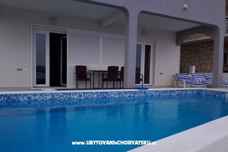 Apartmanok Villa Stipe – fotó 4