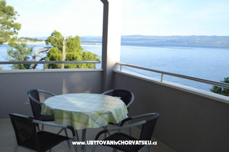 Apartmanok Villa Stipe – fotó 6