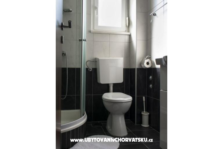 Apartmanok Villa Stipe – fotó 8