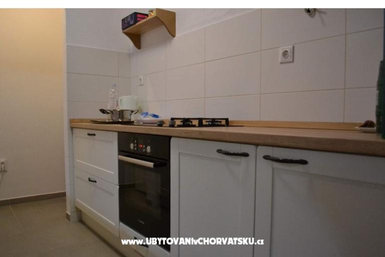 Apartmanok Villa Stipe – fotó 9