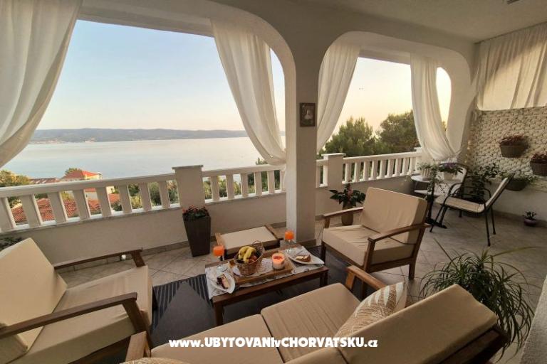 Baraban apartments – fotó 15