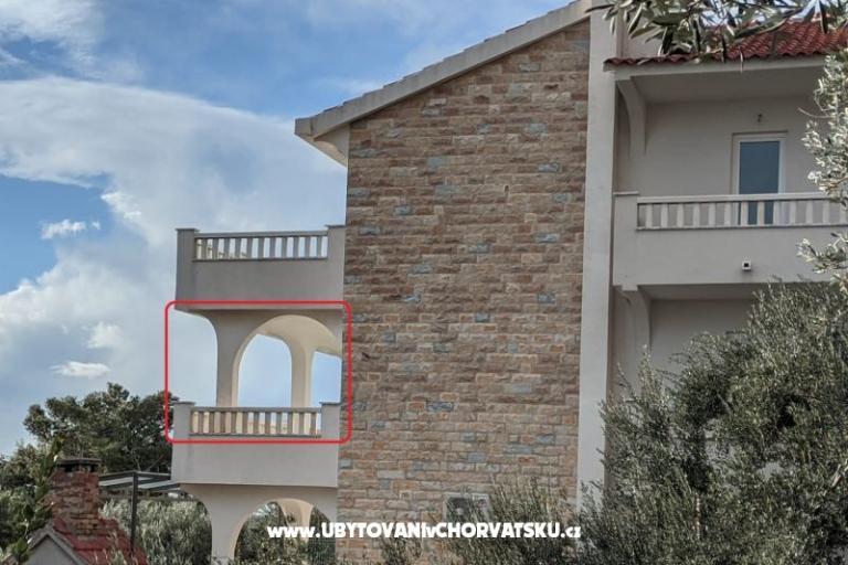 Baraban apartments – fotó 17