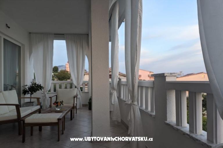 Baraban apartments – fotó 8