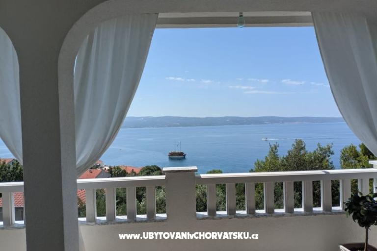 Baraban apartments – fotó 9