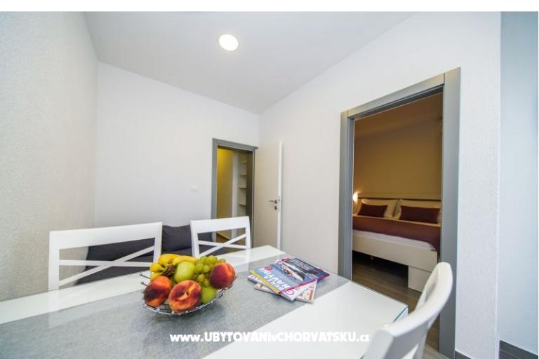 Family Apartmanok Korda – fotó 4