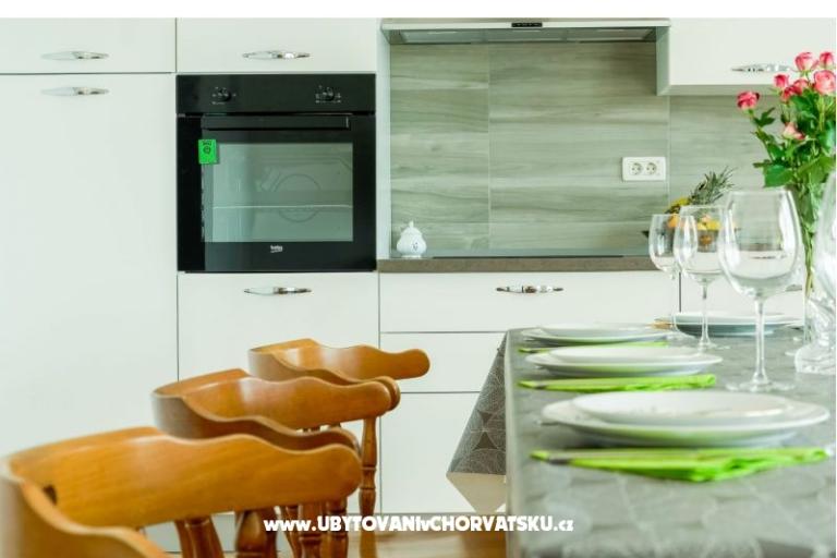 New modern apartment-fully equipped – fotó 10
