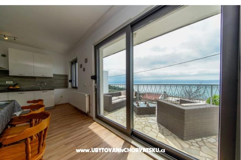 New modern apartment-fully equipped – fotó 11