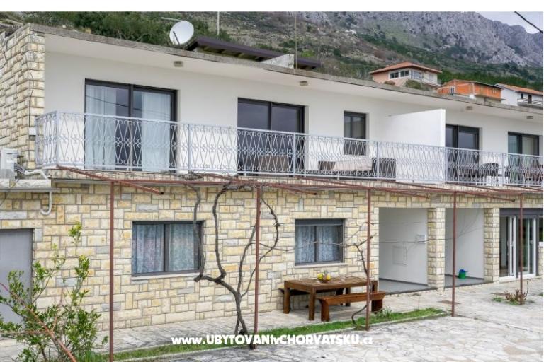 New modern apartment-fully equipped – fotó 14