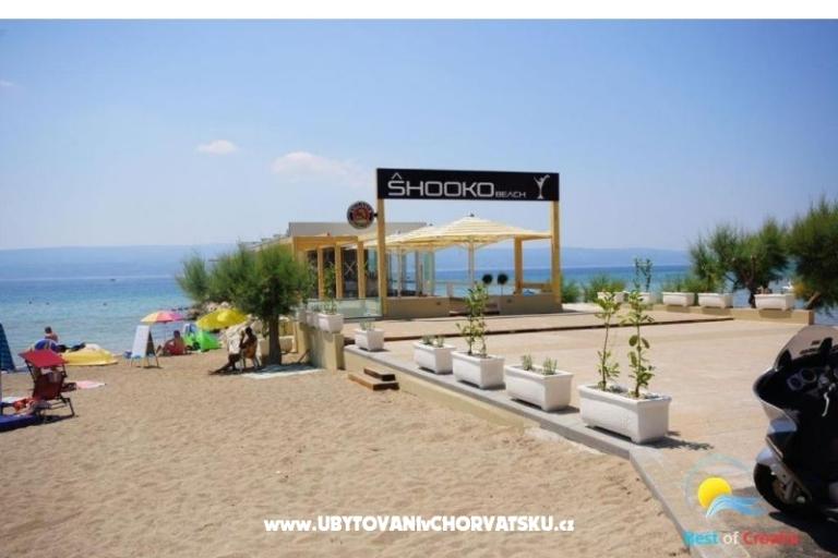 New modern apartment-fully equipped – fotó 17