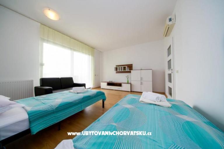 New modern apartment-fully equipped – fotó 7