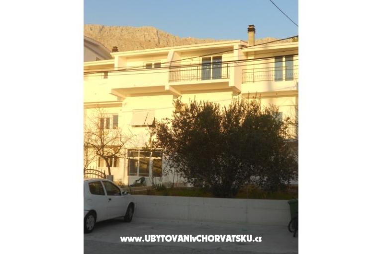 Apartmanok Nazor – fotó 10
