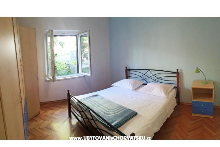 Apartmanok Nazor – fotó 16