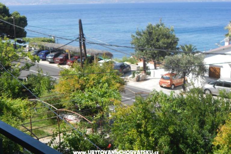 Apartmanok Nazor – fotó 2